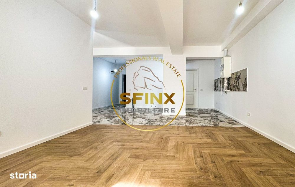 3 camere | etaj 1 | Bloc boutique 2025 | Obor - Lizeanu | centrala