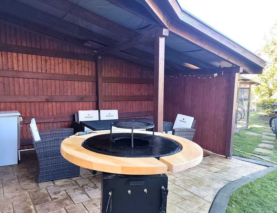 Casă la cheie,  mobilată complet, 163 mp, 600 mp teren, Peris (Mures)