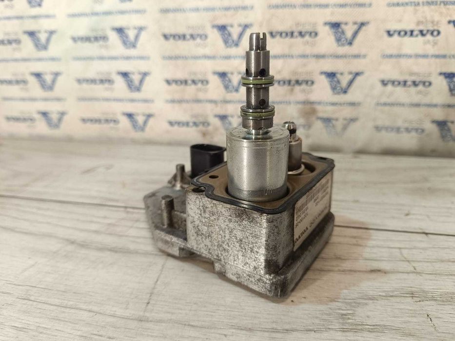 Calculator HALDEX VOLVO XC90 XC70 2007 - 2014