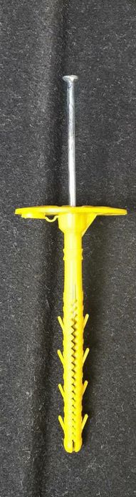 Дюбель гвозд зонтик zontik gribog фасадний сетка стеклосетка оптом