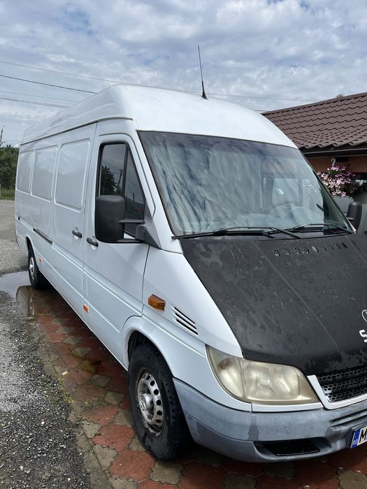 Mercedes Sprinter 313 2006