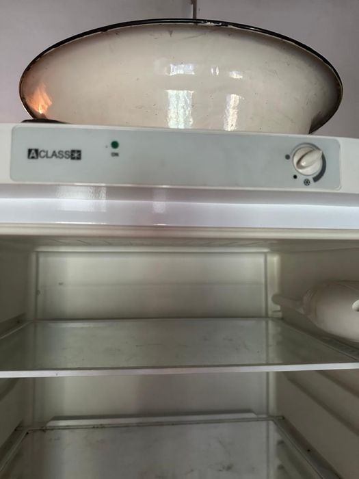 Холодильник INDESIT