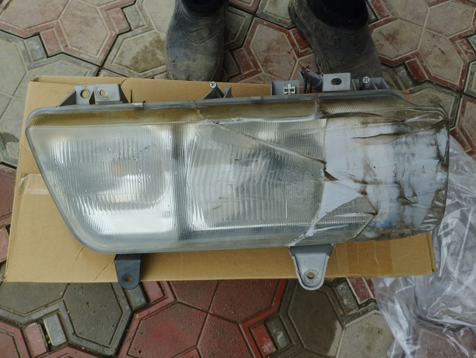 isuzu forward 2010 год