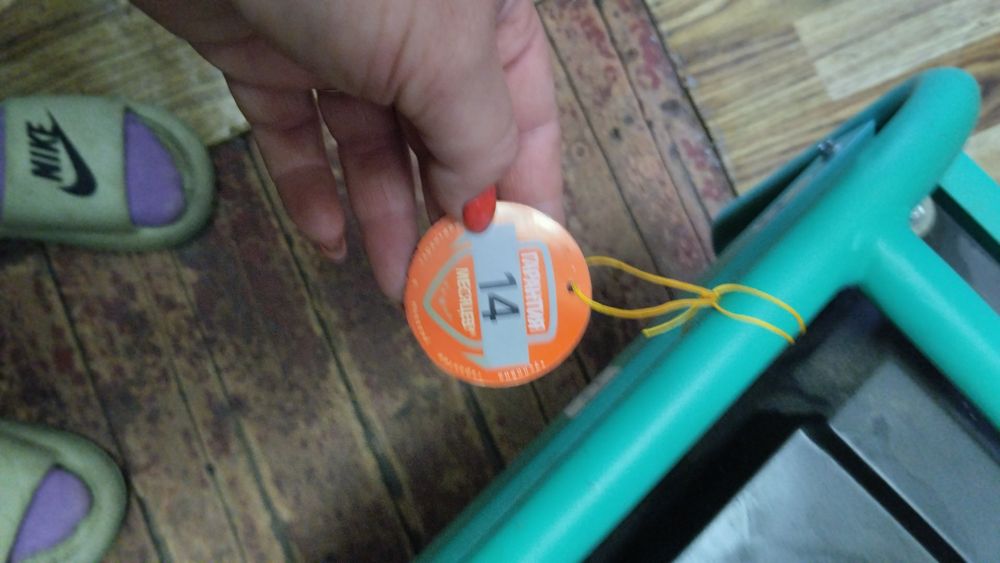 Продам генератор
