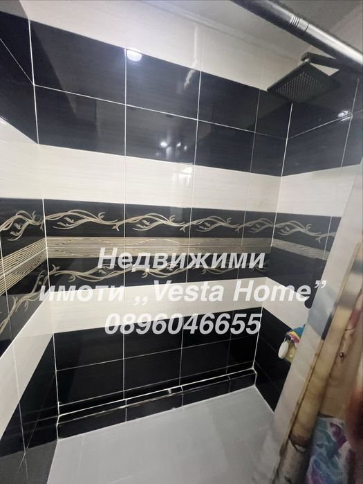 Продава се Тристаен апартамент в Казанлък - 90 кв.м за 737 €/кв.м - Снимка #3