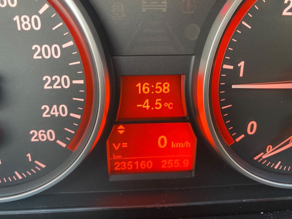 Bmw x1 sDrive 18d