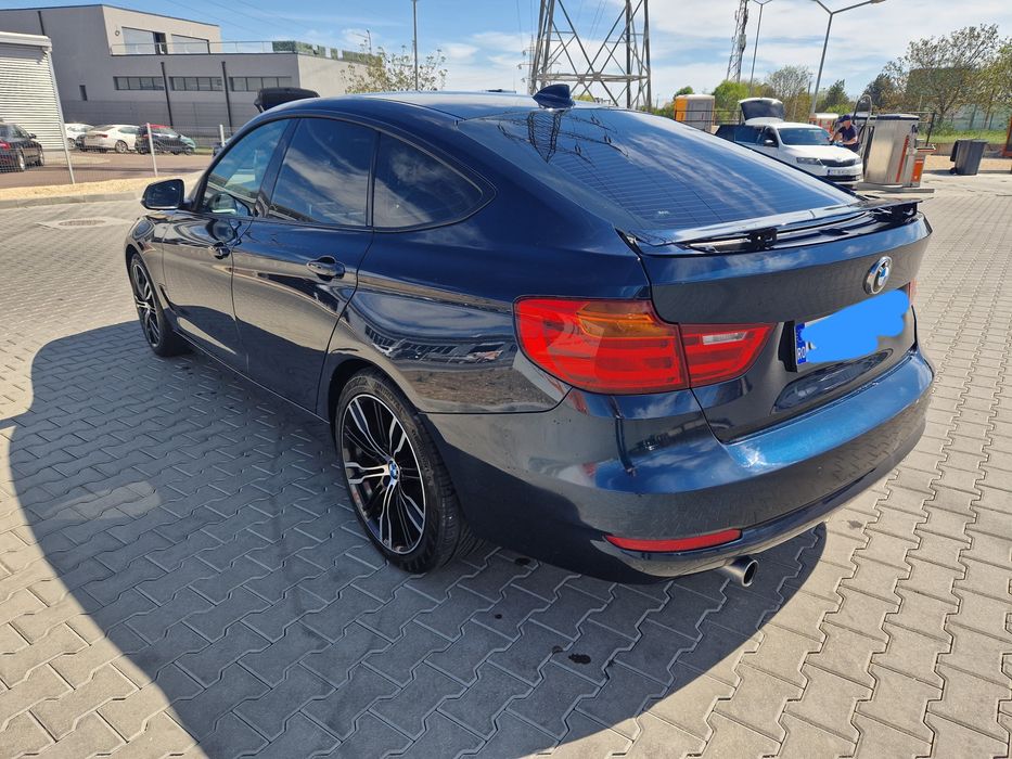 BMW 3 Series 2015 — imagine 2