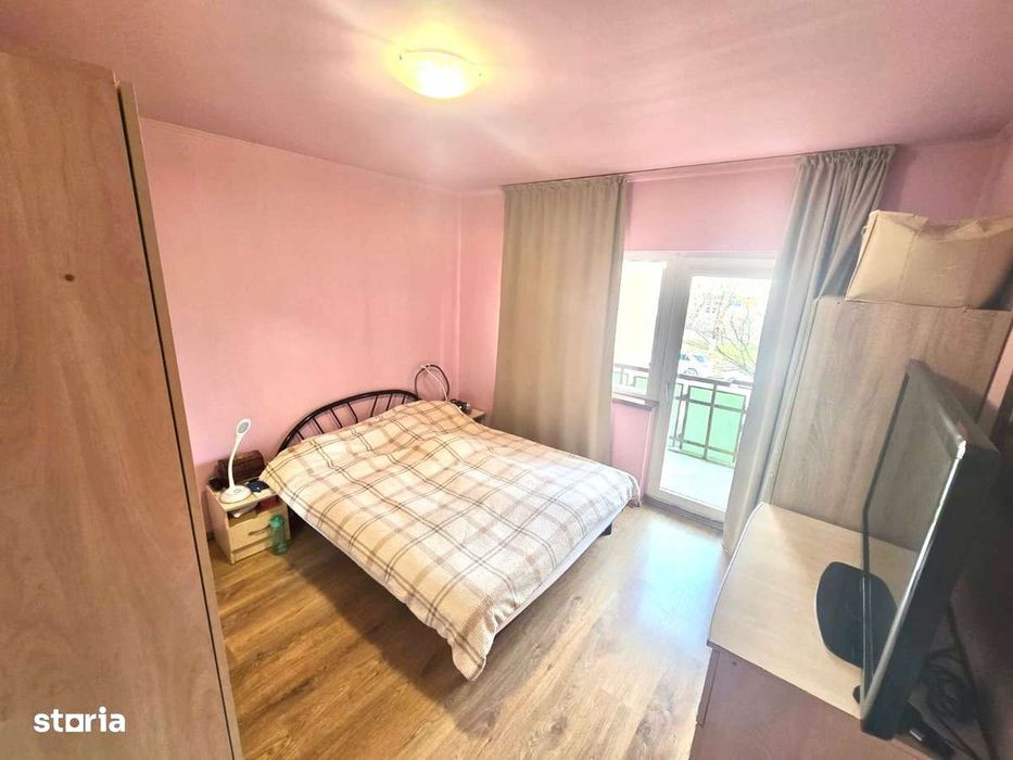 Apartament etaj 1 | Micro 17 | Parc UFO