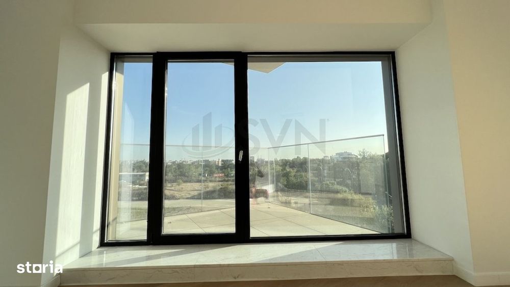 3 camere superb ONE VERDI PARK — fotografia 3