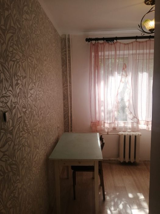 2-х комнатная Квартира