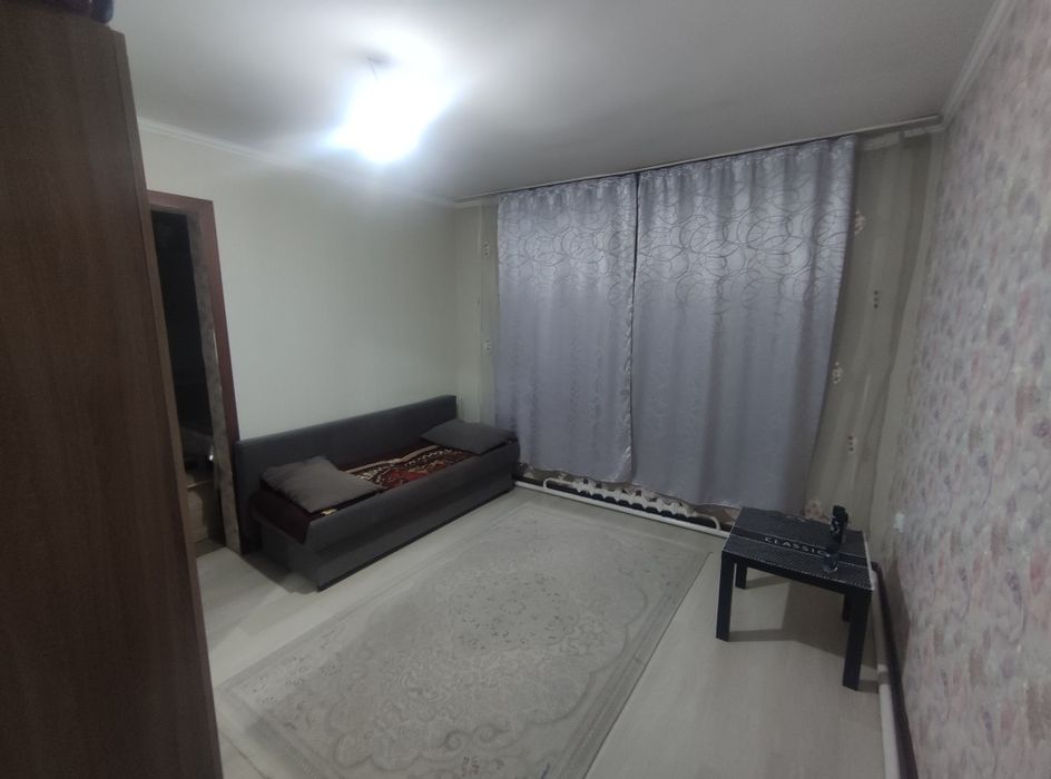 Продается квартира