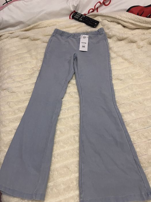 Pantaloni sinsay 9-10 ani