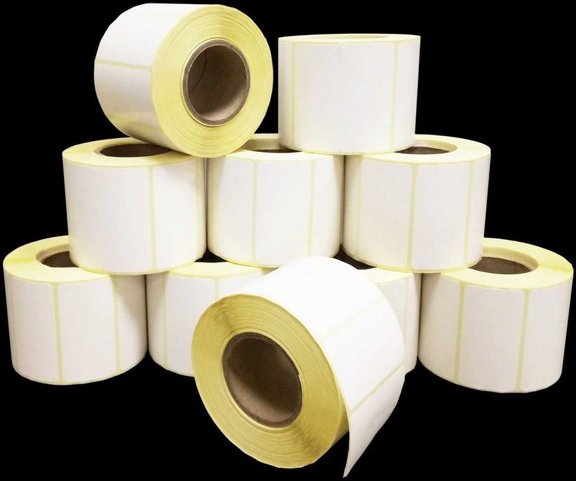 Textile uchun termoetiketkalar. Термоэтикетки для текстиля.