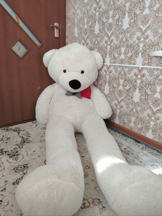 Мягкий игрушка 2метр