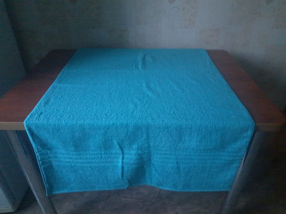 Полотенца вафельные,советские 10м.