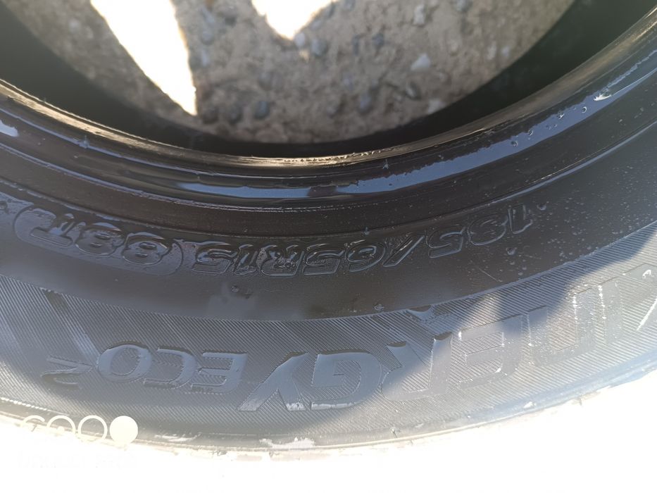 Anvelope 185-65-15
