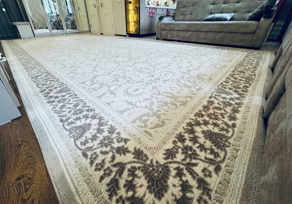 Ковёр SAG размер 3x6