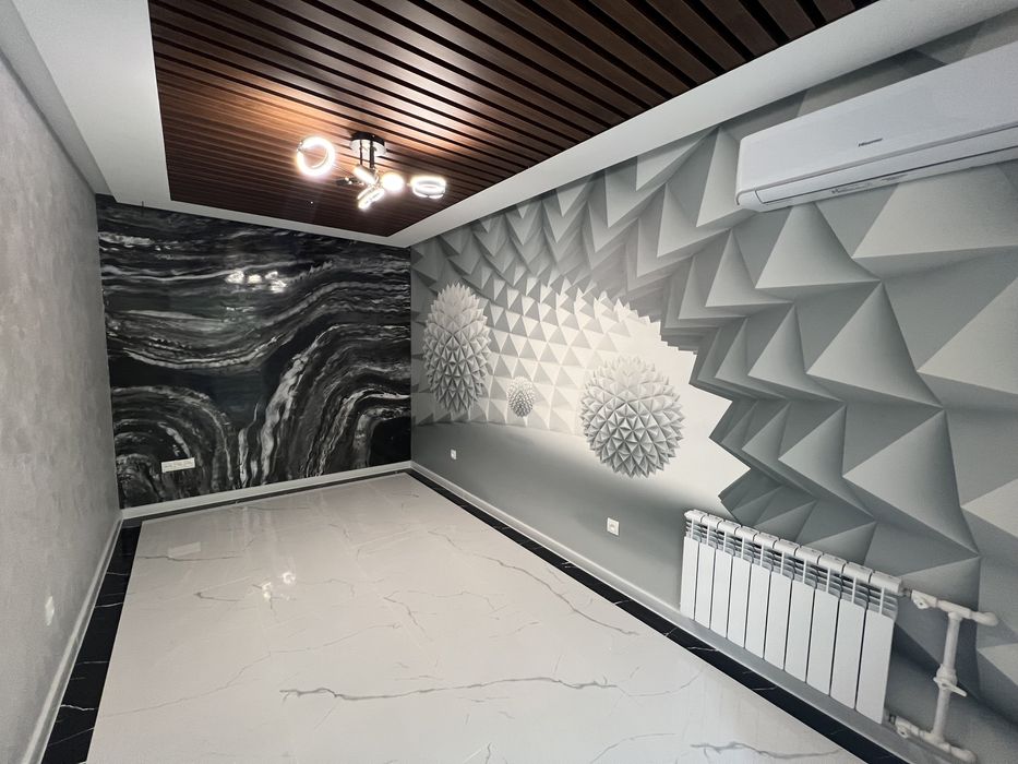 Сдается в аренду помещения вдоль дороги 112м2 - Яккасарай | Космонавты