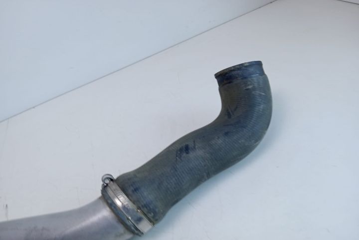 Furtun Intercooler   2.0 D  2247324-C BMW Seria 3 E46 (facelift)