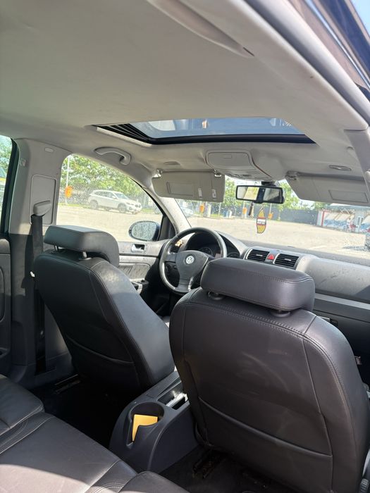 VOLKSWAGEN Golf 2007 — imagine 4