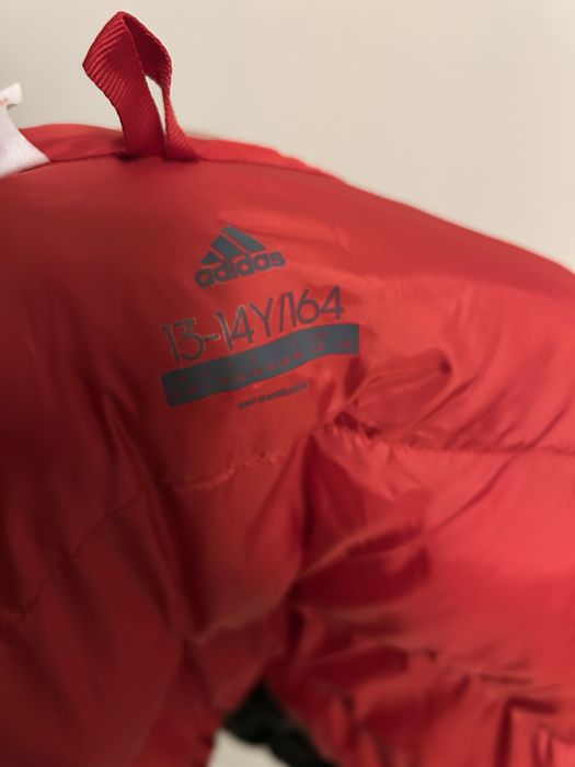 Geaca Adidas fete BTS JACKET