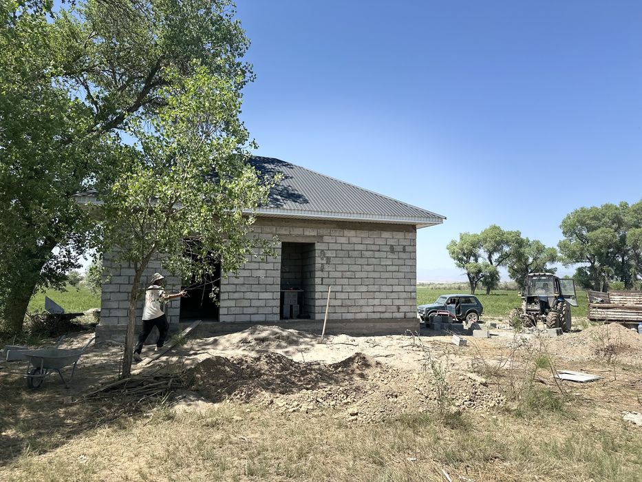 Земля сенокос пашня сено кх