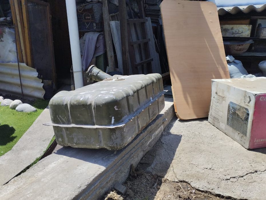 Строительные материалы