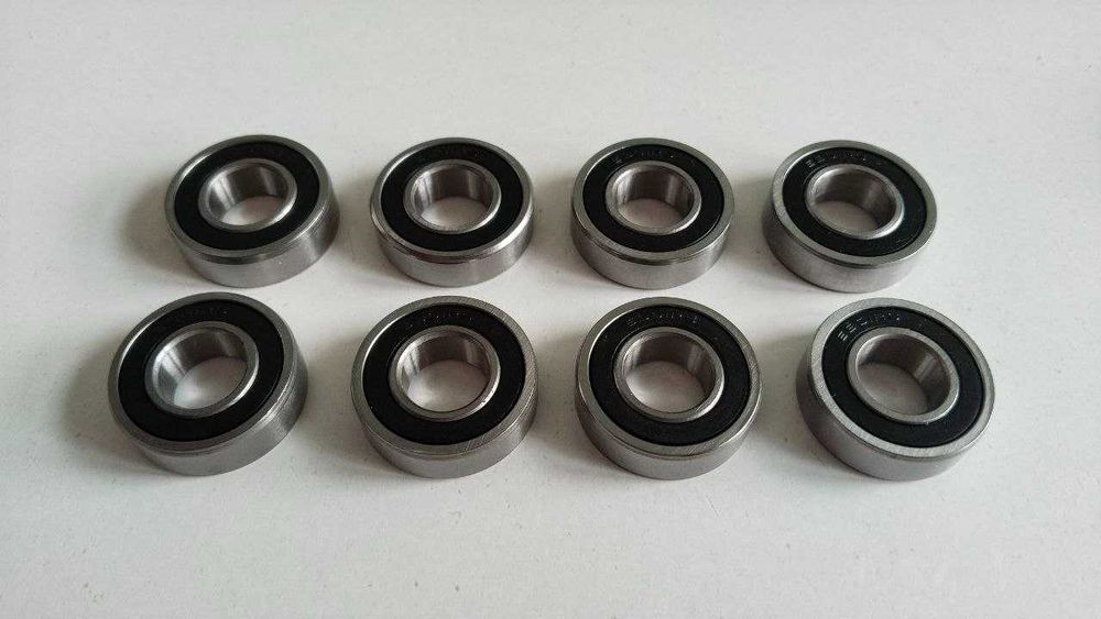 Велозапчасти и аксессуары