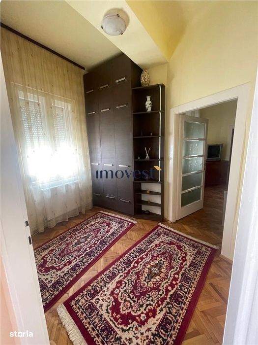 De inchiriat:Apartament Central cu 2 camere