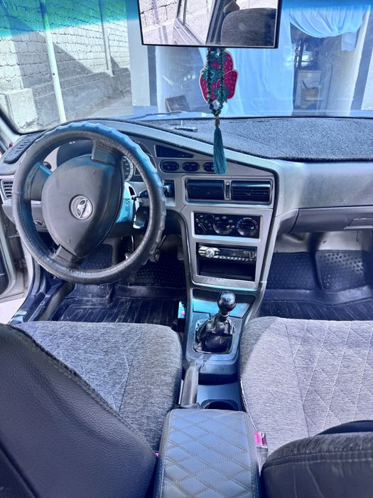 Chevrolet Nexia 2009 — 4