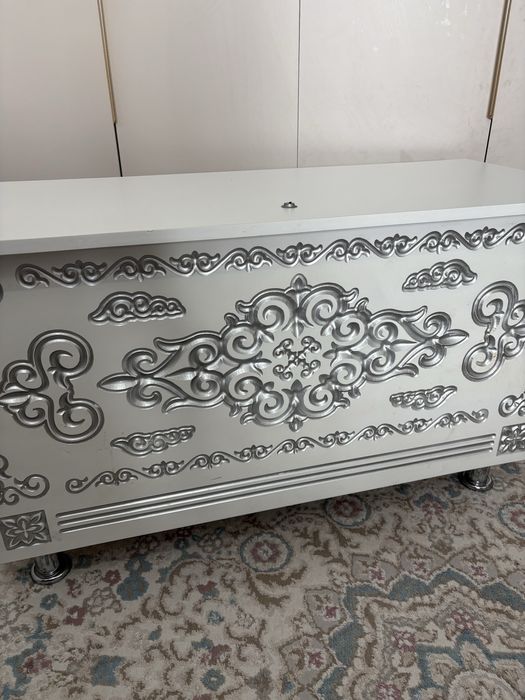 Продам Сундук б/у