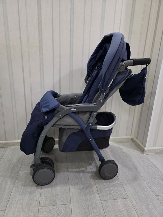 Chicco Simplecity детская коляска