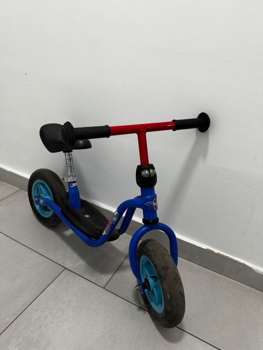 trotineta pana la (3 ani)