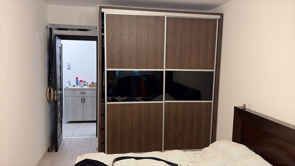 Apartament 2 camere de inchiriat Fiald complex Bacovia