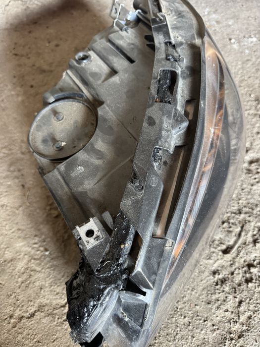 Би ксенон фарове бмв 5, 10/ф11(bi xenon farove bmw 5, f10/f11 lci)