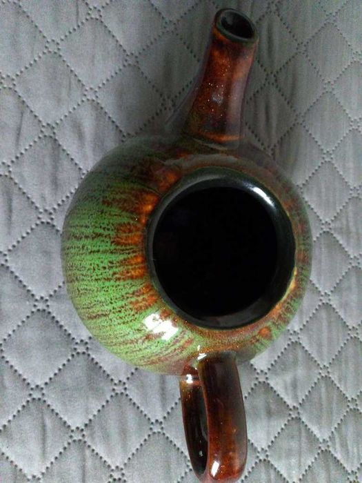 Чайник -чайник --