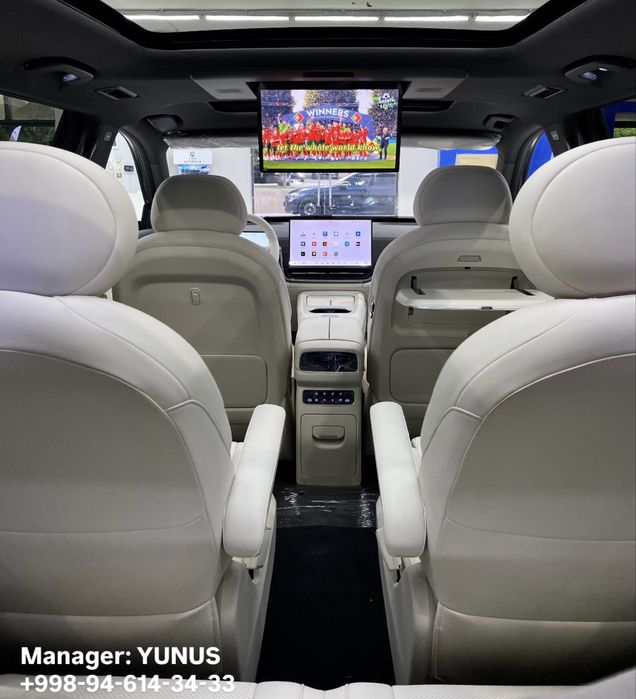 Dongfeng 008 202KM Gibrid 2026 Ultra Restayling Full 5 yil Garantiya