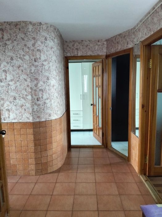 Продам 3х ком кв Авиагородок