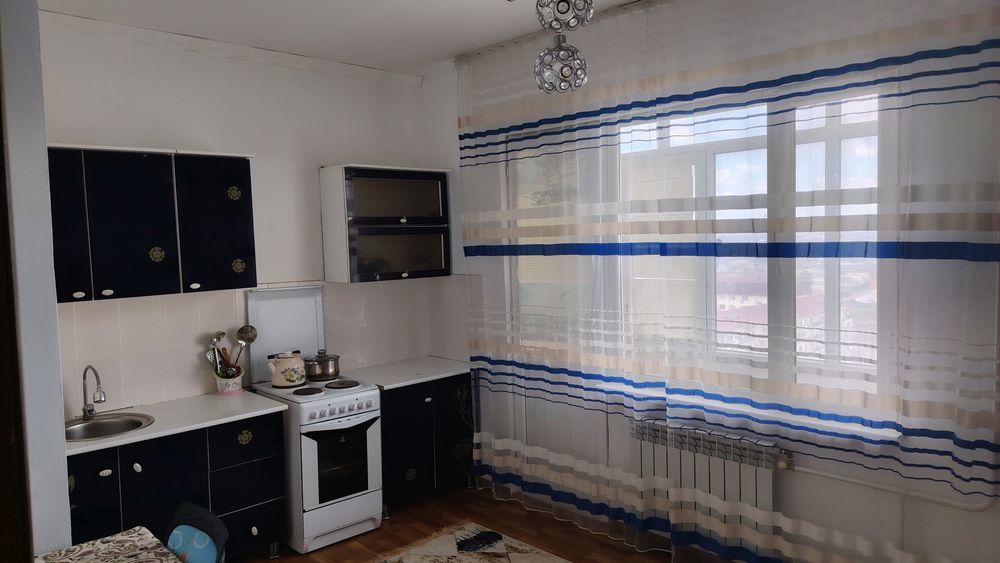Алмагул 21 үйден жалға пәтер беріледі