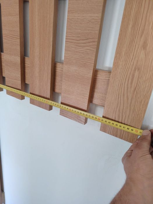 Cuier hol compus din doua corpuri.Oferta îl dau urgent