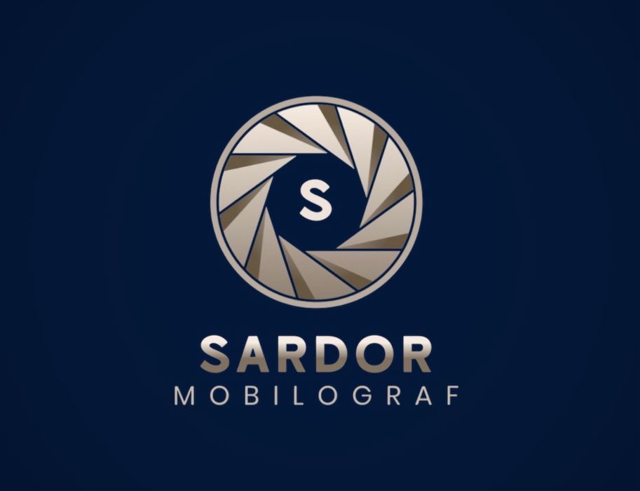 Mobilograf xizmatini  taklif qilaman