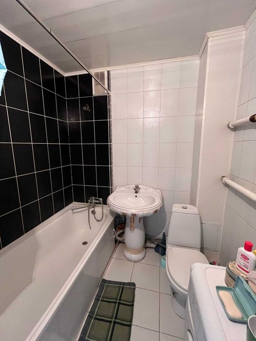 1-ком.кв. в 7 мкрне