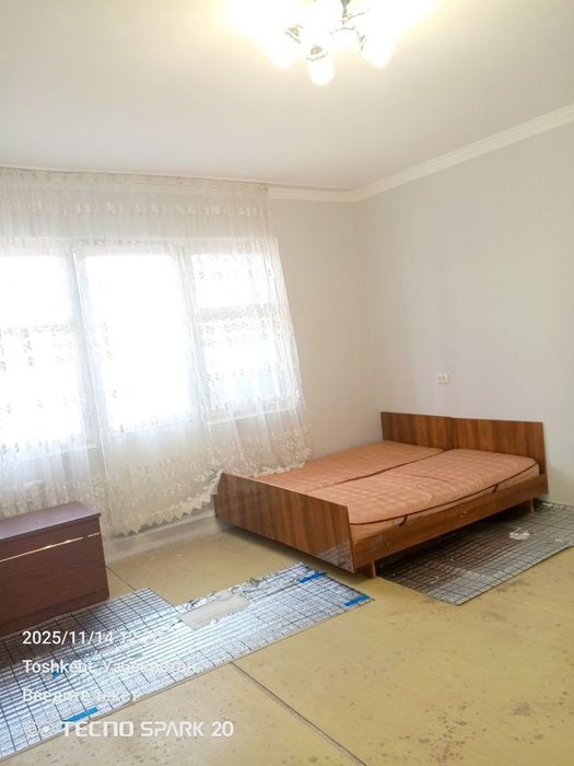 Срочно сдаётся 1/3/9 Бектимир район Водник