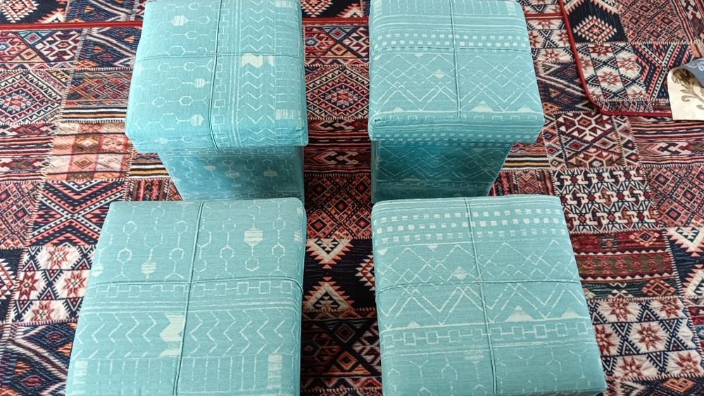 Стулья  Новые мягкие