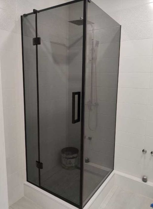 душевая перегородка