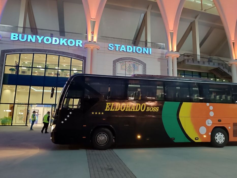 Avtobus sotiladi Zonda 2019 yil
