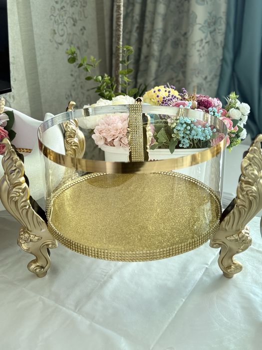 Корзины тойбастар