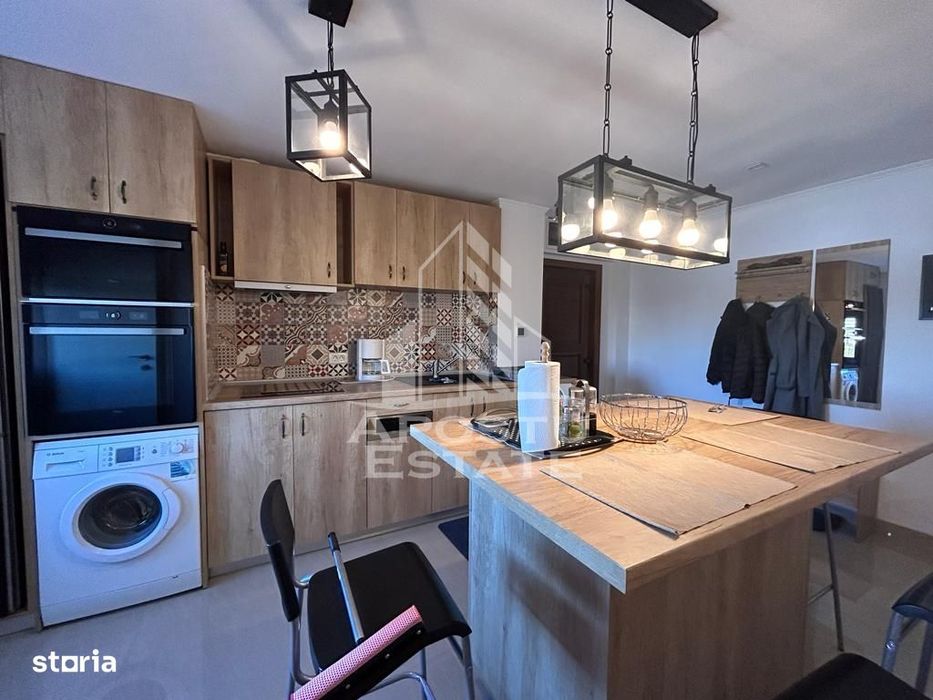 Vânzare apartament 3 camere, garaj și balcon, zona Nokia, Timișoara — fotografia 1