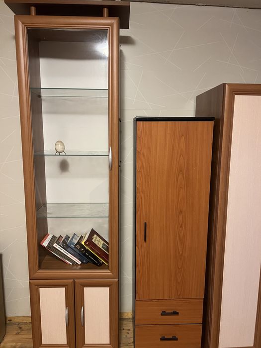 Мебели за спалня