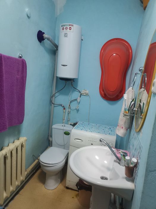 Продам дом Пришахтинск Обмен